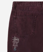 Stüssy Canvas Pants