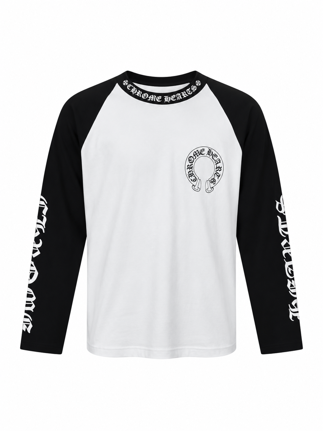 Chrome Hearts Long Sleeve