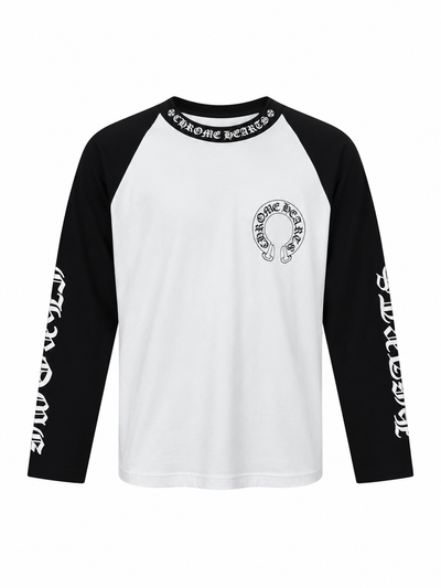 Chrome Hearts Long Sleeve