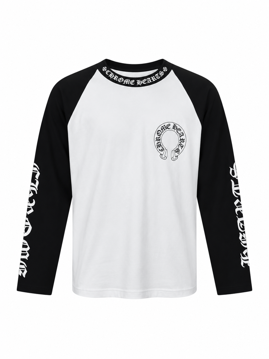 Chrome Hearts Long Sleeve