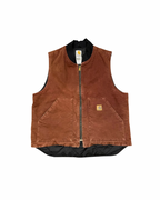 Carhartt Vintage Washed Canvas Duck