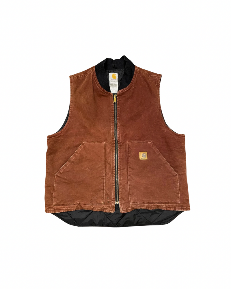 Carhartt Vintage Washed Canvas Duck