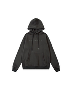 Carhartt WIP 'Script' Embroidery Hoodie