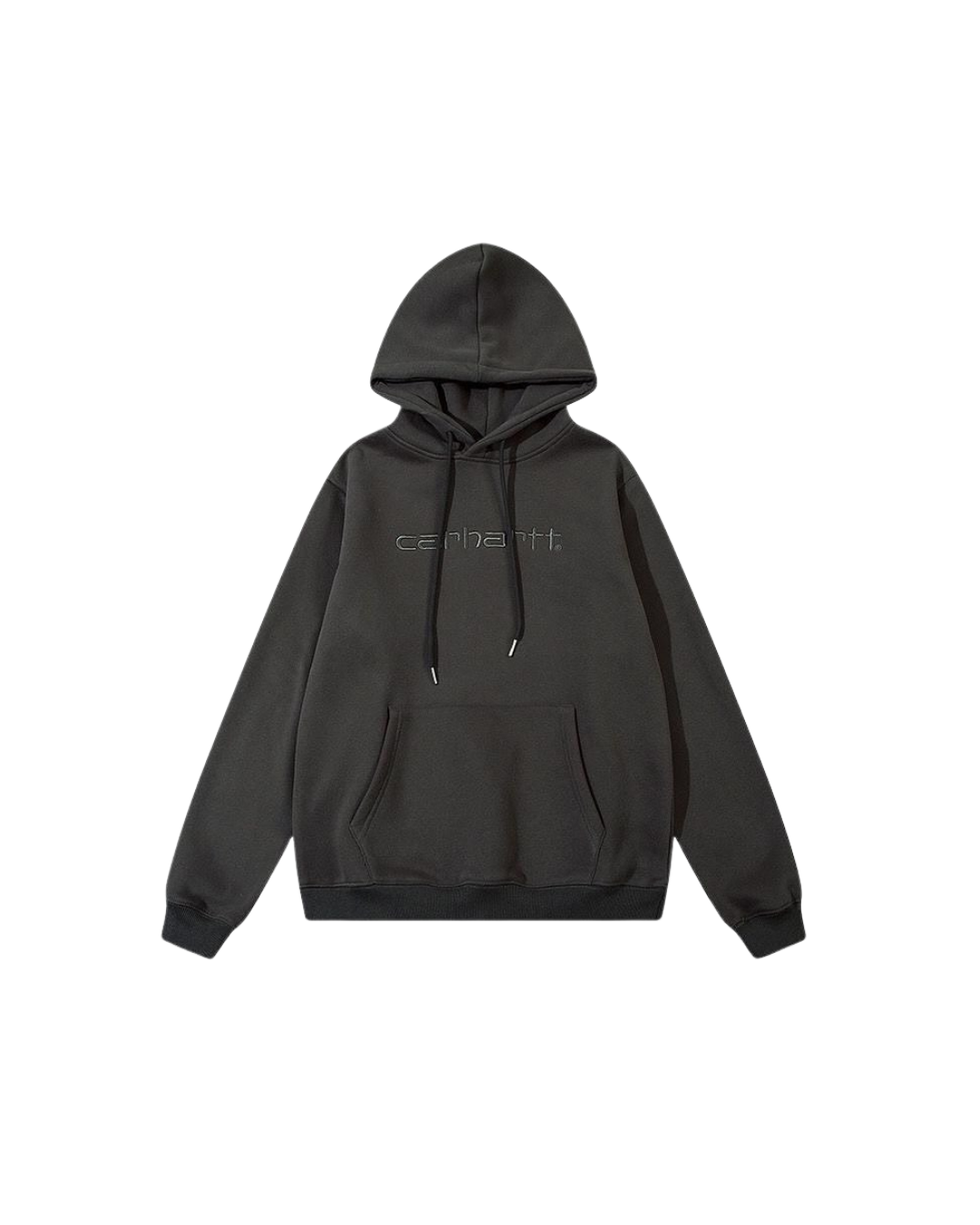 Carhartt WIP 'Script' Embroidery Hoodie