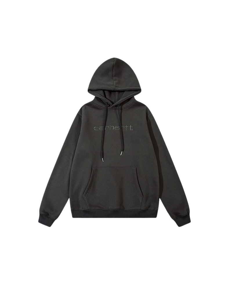 Carhartt WIP 'Script' Embroidery Hoodie