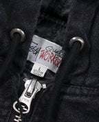 Stüssy 'Modern Age' Canvas Work Jacket