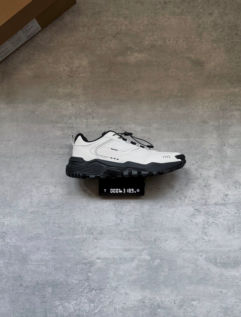 CAT Footwear 'Intruder Tech' Zip-Front Sneakers