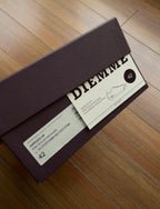 Diemme 'Possagno' Hairy Suede Pink Sneakers