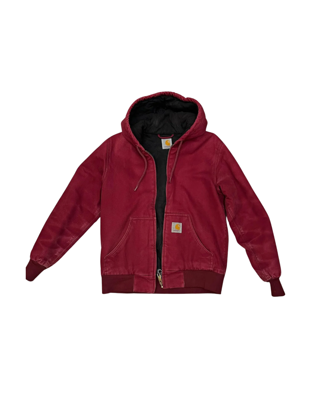 Carhartt Vintage Washed Active Canvas Jacket