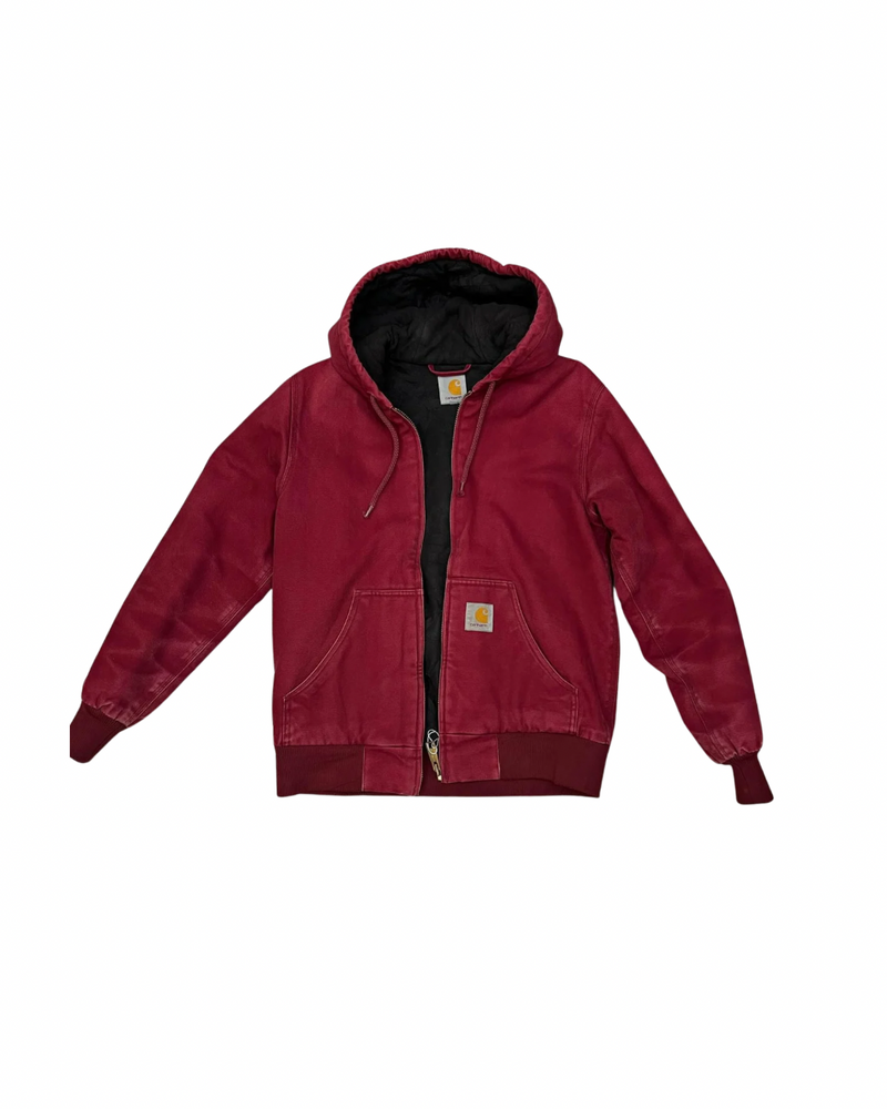 Carhartt Vintage Washed Active Canvas Jacket