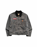 Carhartt Vintage Washed Detroit 'Auto Truck' Jacket