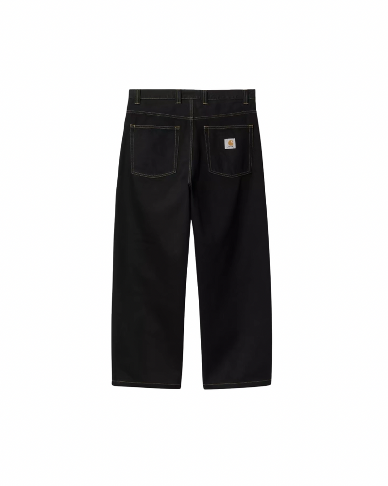 Carhartt WIP 'Simple' Relaxed Baggy Jeans