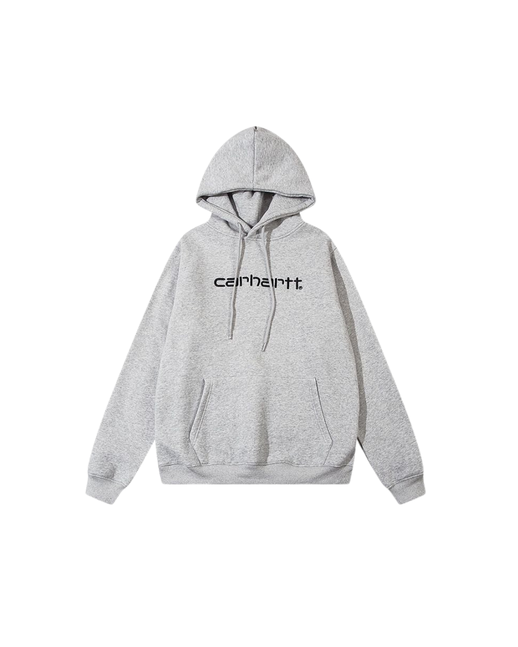 Carhartt WIP 'Script' Embroidery Hoodie