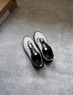 CAT Footwear 'Intruder Tech' Zip-Front Sneakers