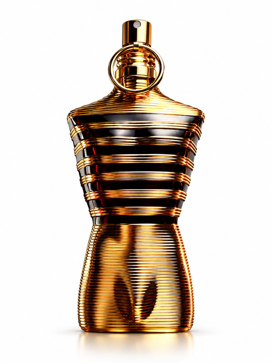 Le Male Elixir Parfum