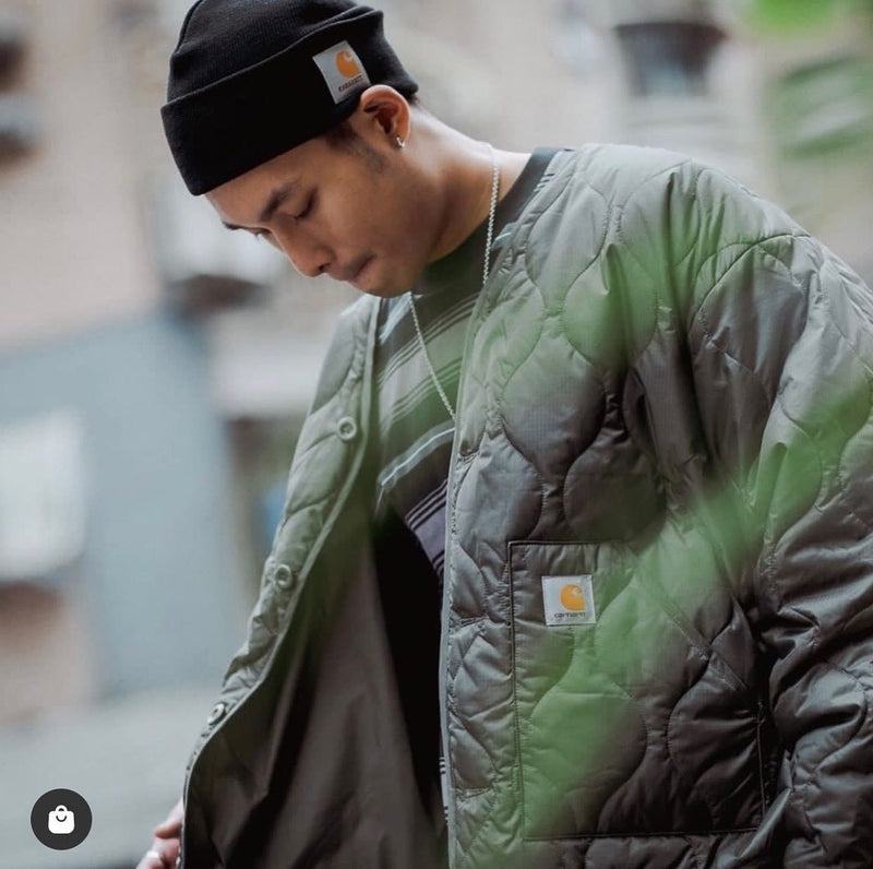 Carhartt WIP Skyler Liner Jacket