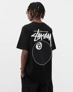 Stüssy '8 Ball' Classic Tee