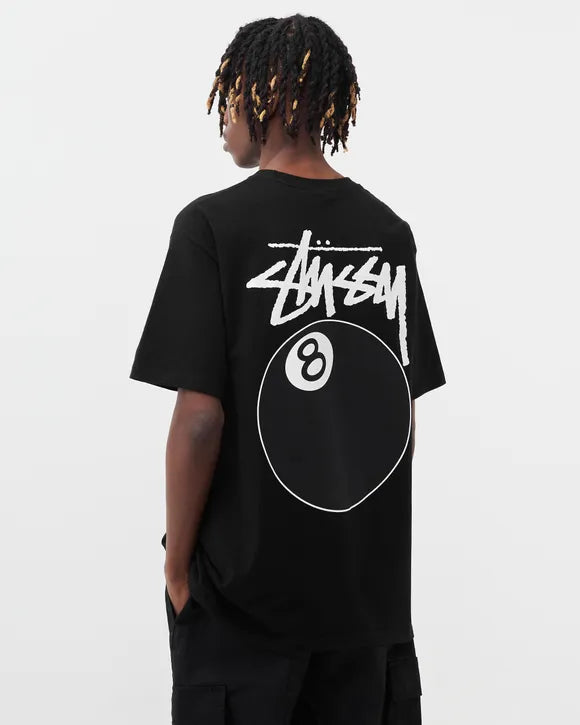 Stüssy '8 Ball' Classic Tee