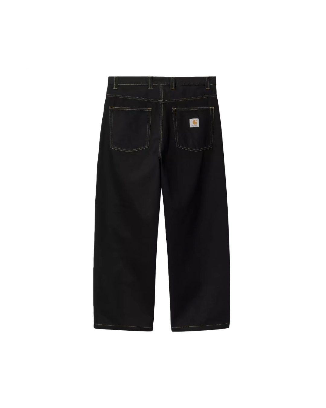 Carhartt WIP 'Simple' Relaxed Baggy Jeans