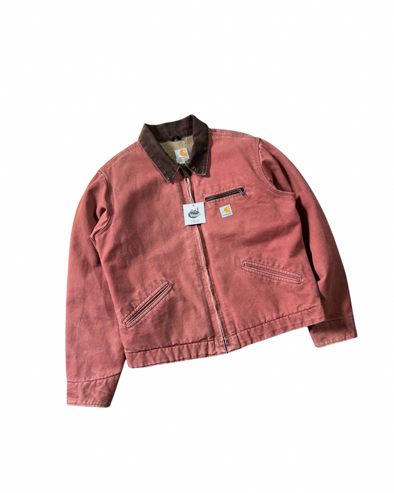 Carhartt Vintage 'Detroit' Jacket
