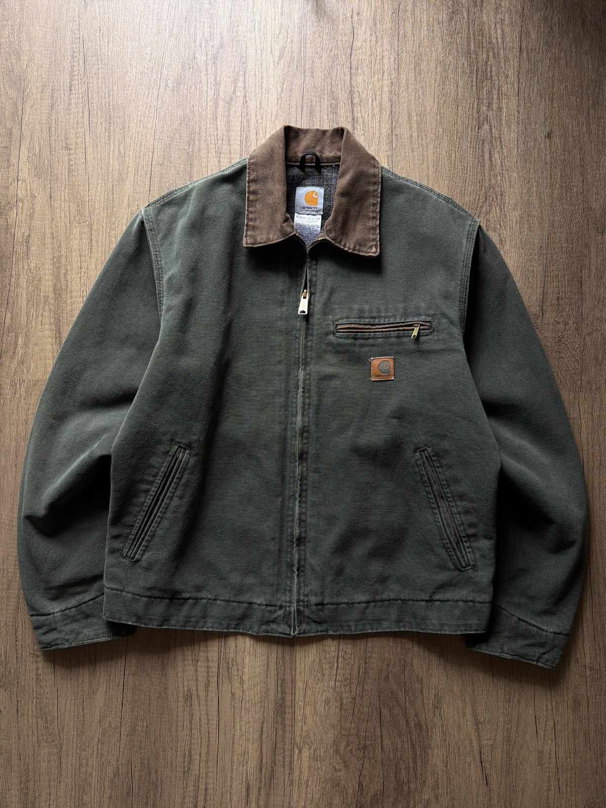 Carhartt Detroit Jacket