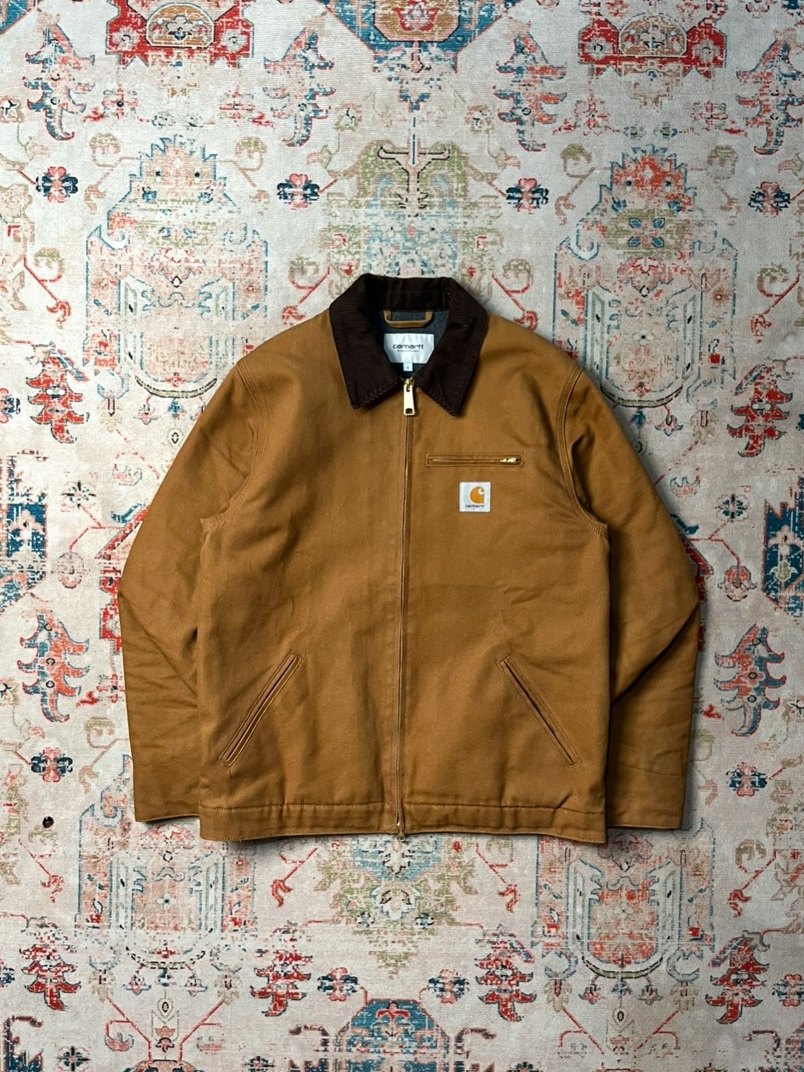 Carhartt Detroit Jacket