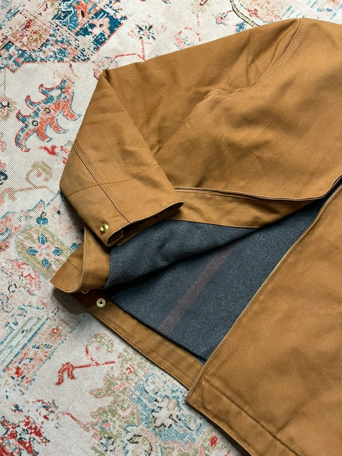 Carhartt Detroit Jacket