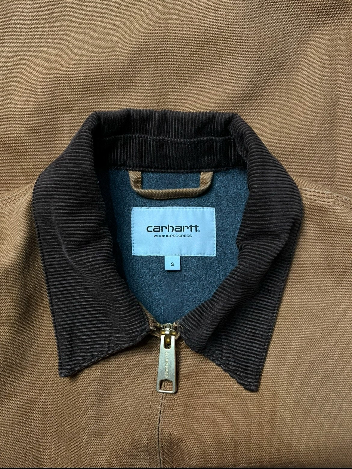 Carhartt Detroit Jacket