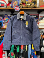 CARHARTT DUO: Detroit Jacket & Double Knee Jeans Bundle