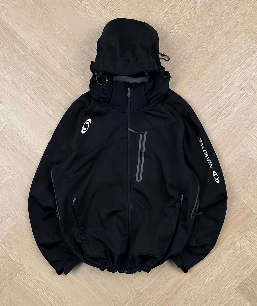 Salomon Vintage Jacket
