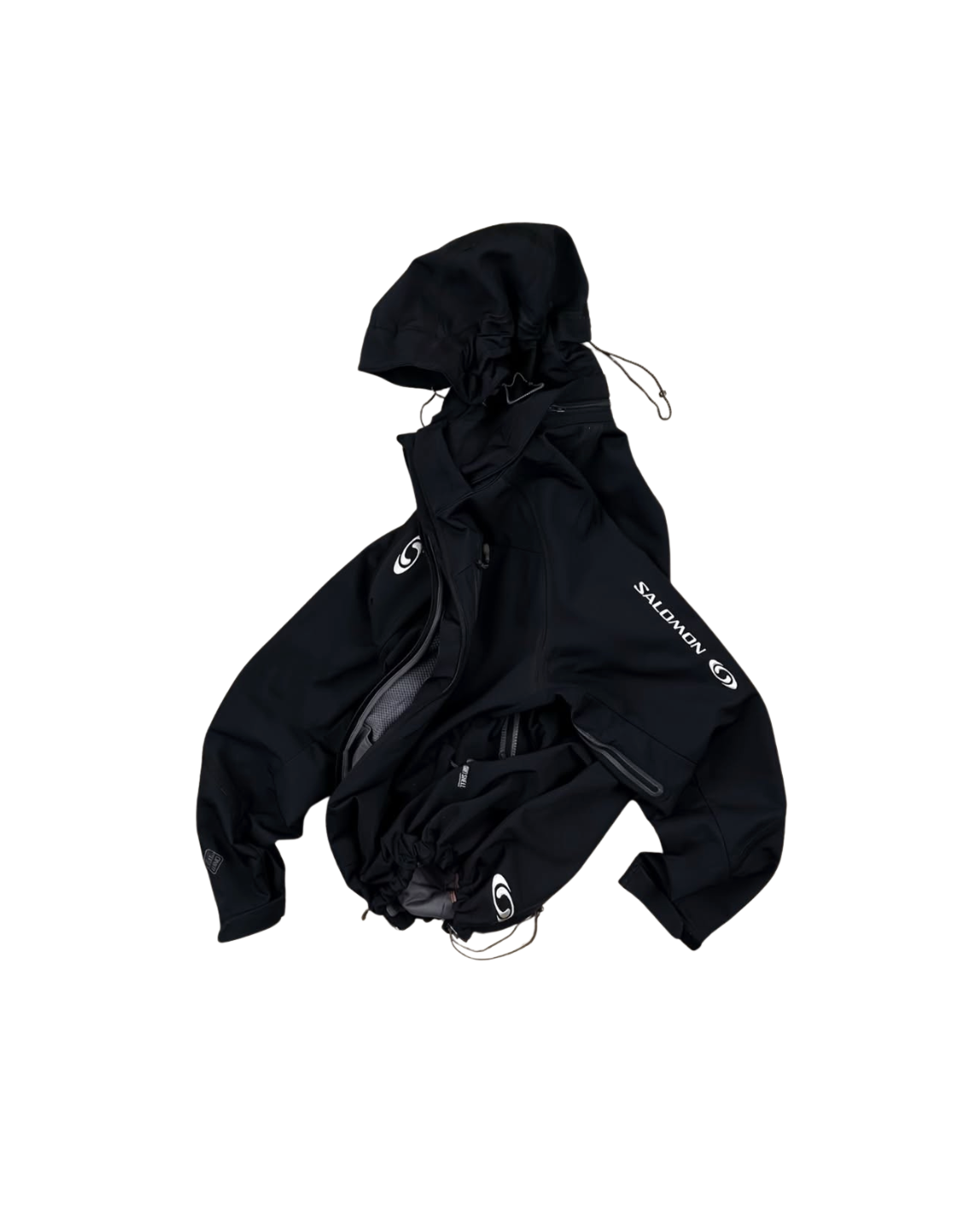 Salomon Vintage Jacket