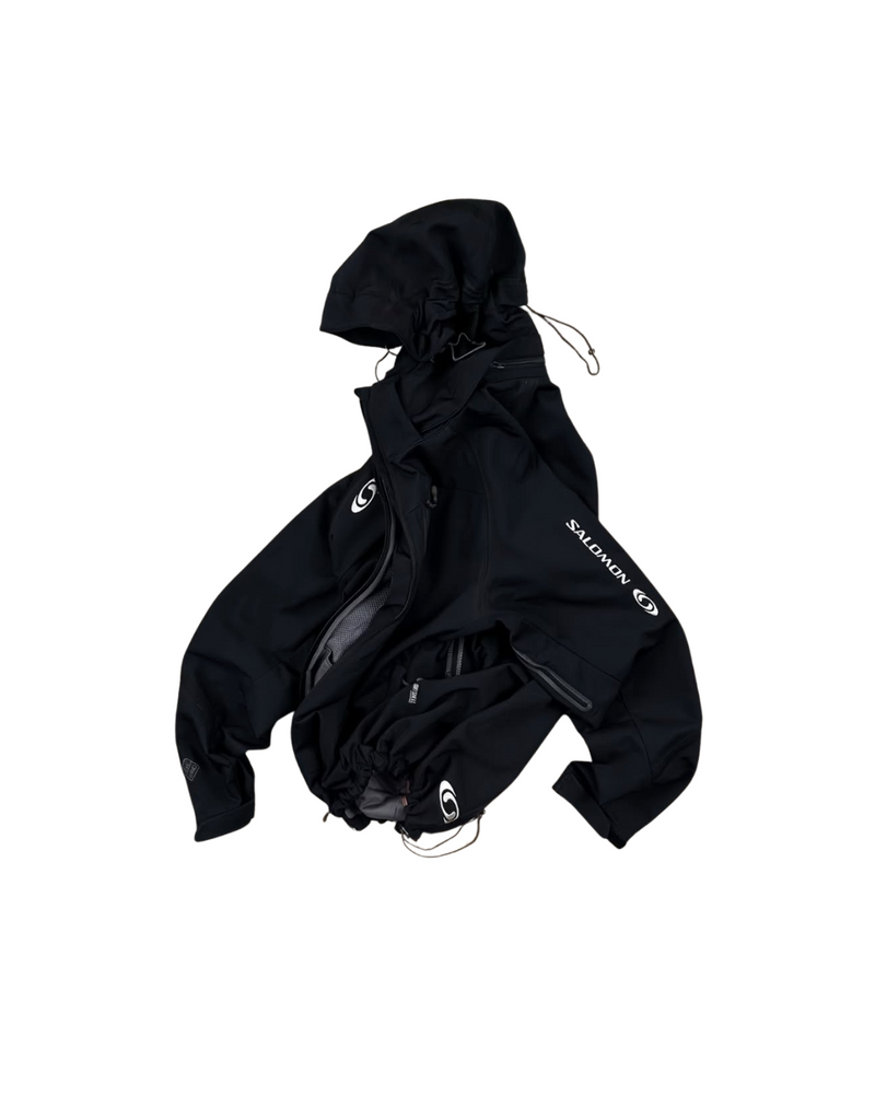 Salomon Vintage Jacket