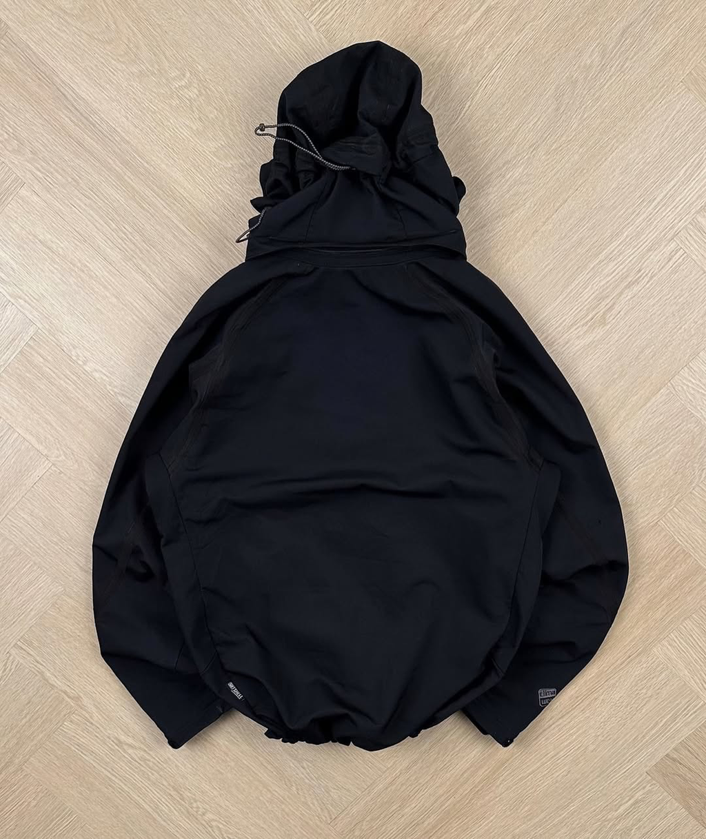 Salomon Vintage Jacket