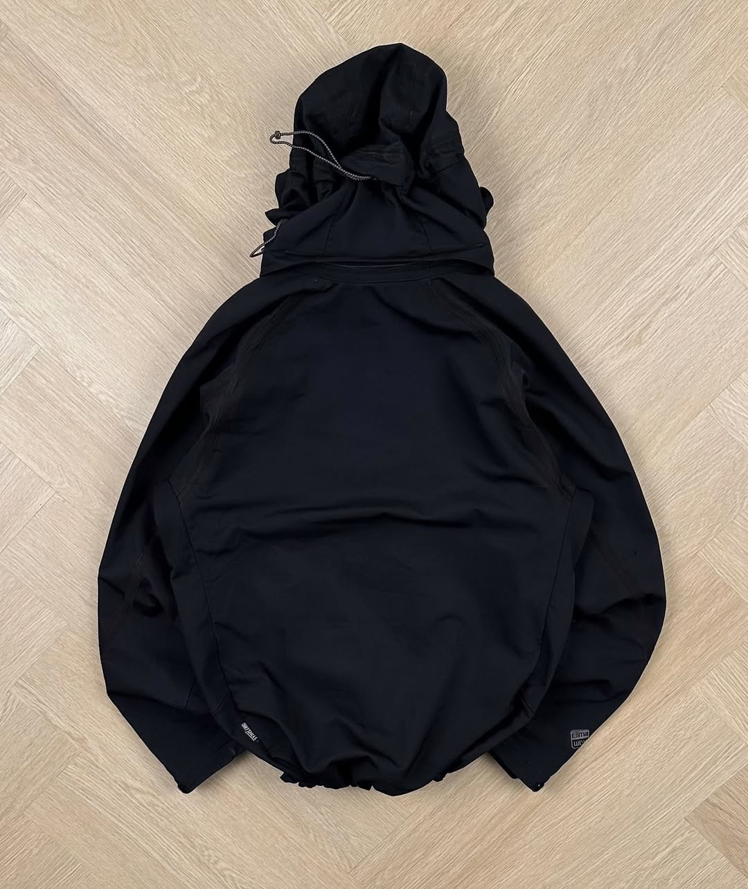 Salomon Vintage Jacket