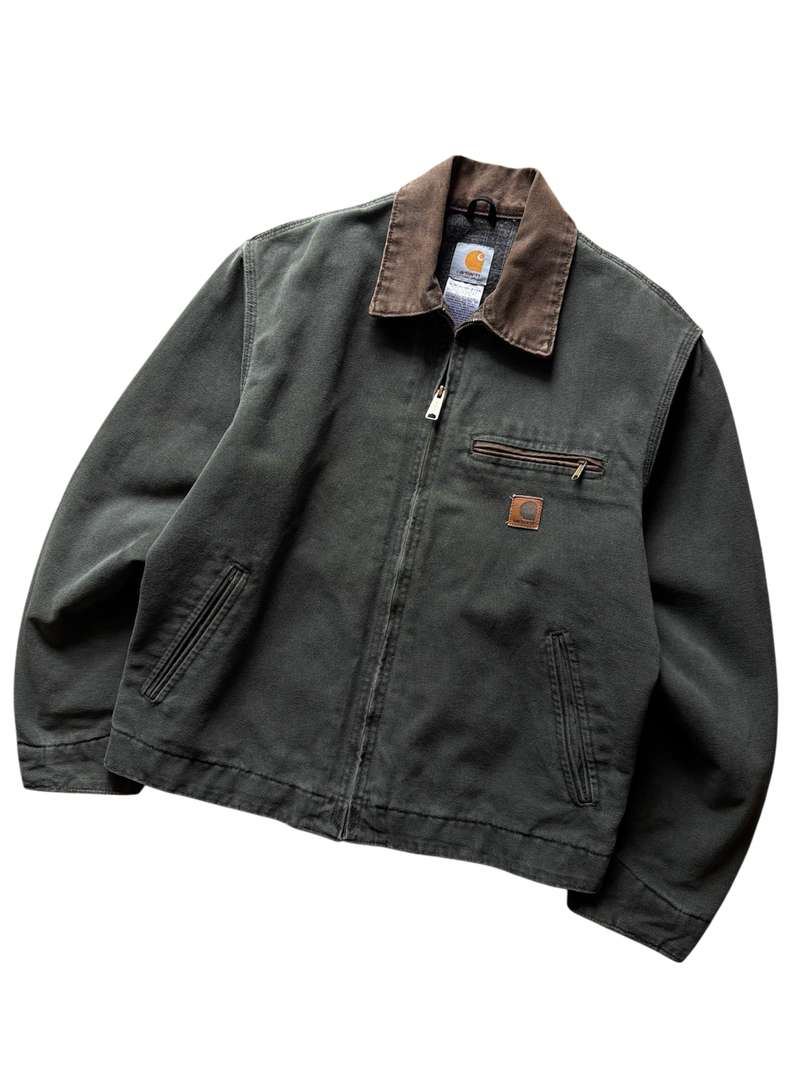 Carhartt Detroit Jacket