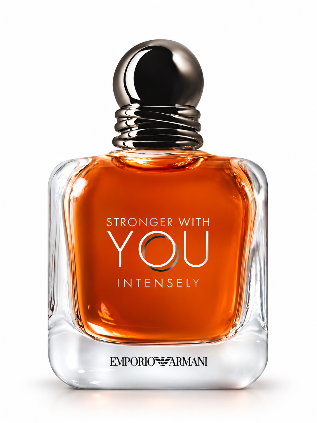 Stronger With You Intensely Eau de Parfum