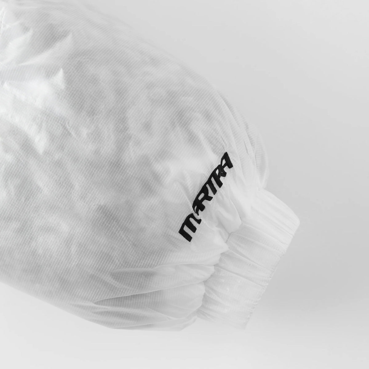 MERTRA Translucent Puffer