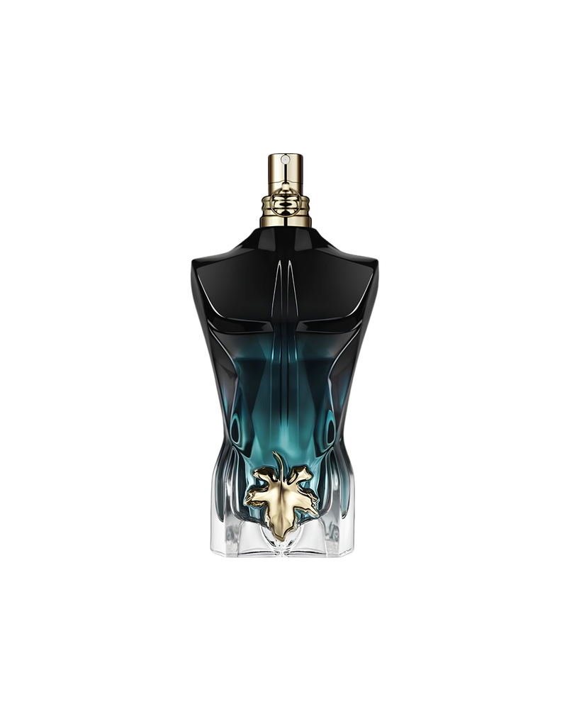 Le Beau Le Parfum