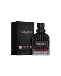 Valentino Born in Roma