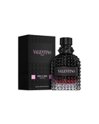 Valentino Born in Roma