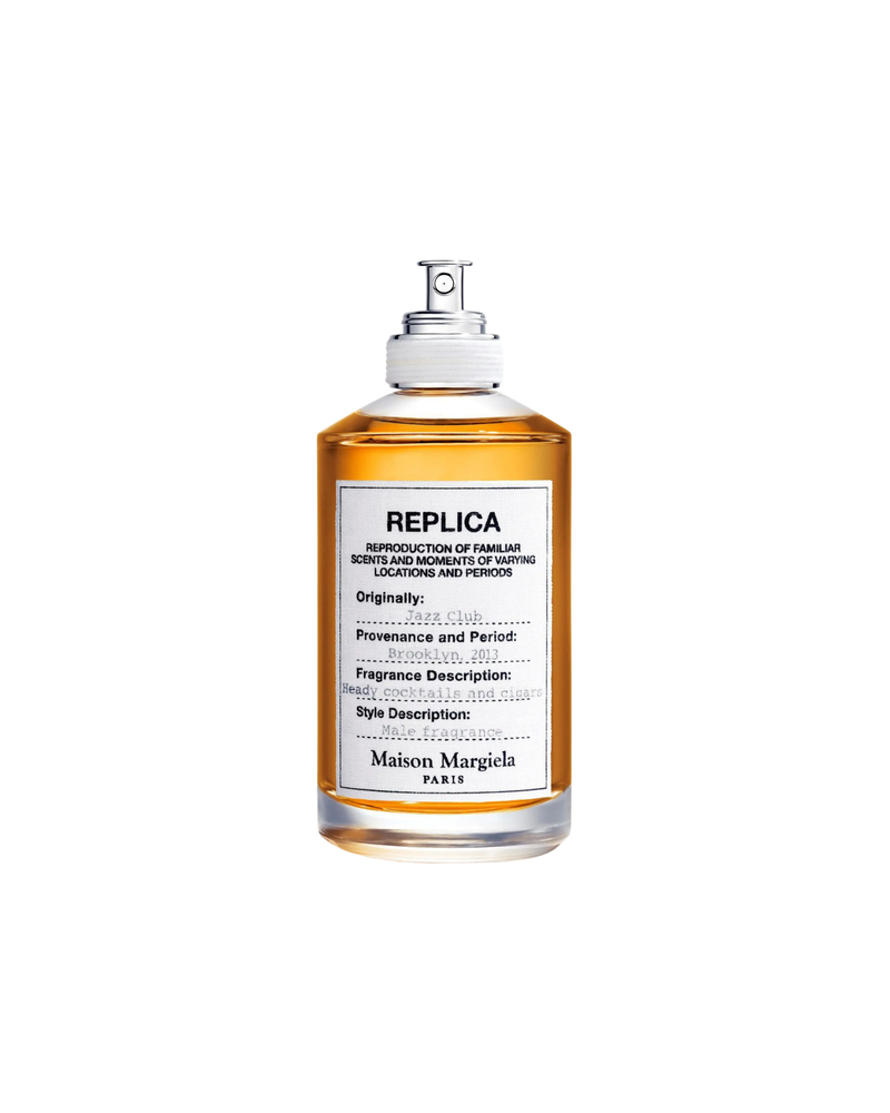 Replica Jazz Club