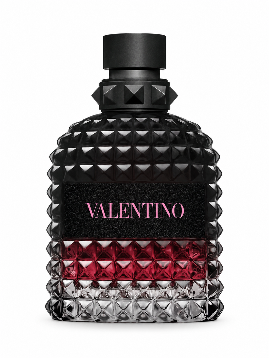 Valentino Uomo Born in Roma Intense