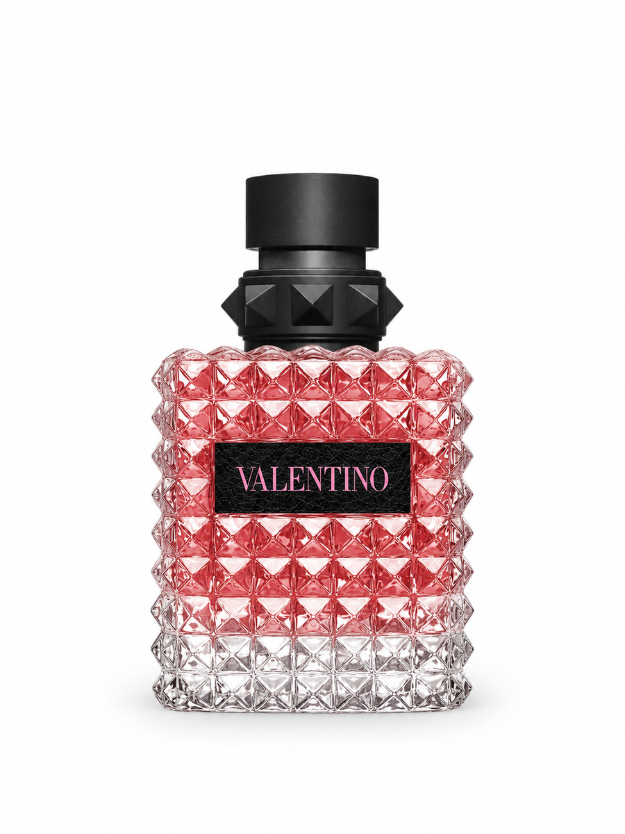 Valentino Donna Born in Roma