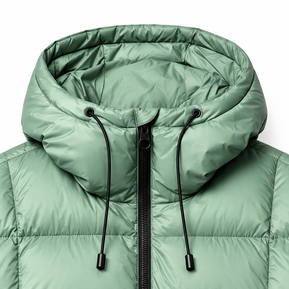 Carhartt Hooded Puffer