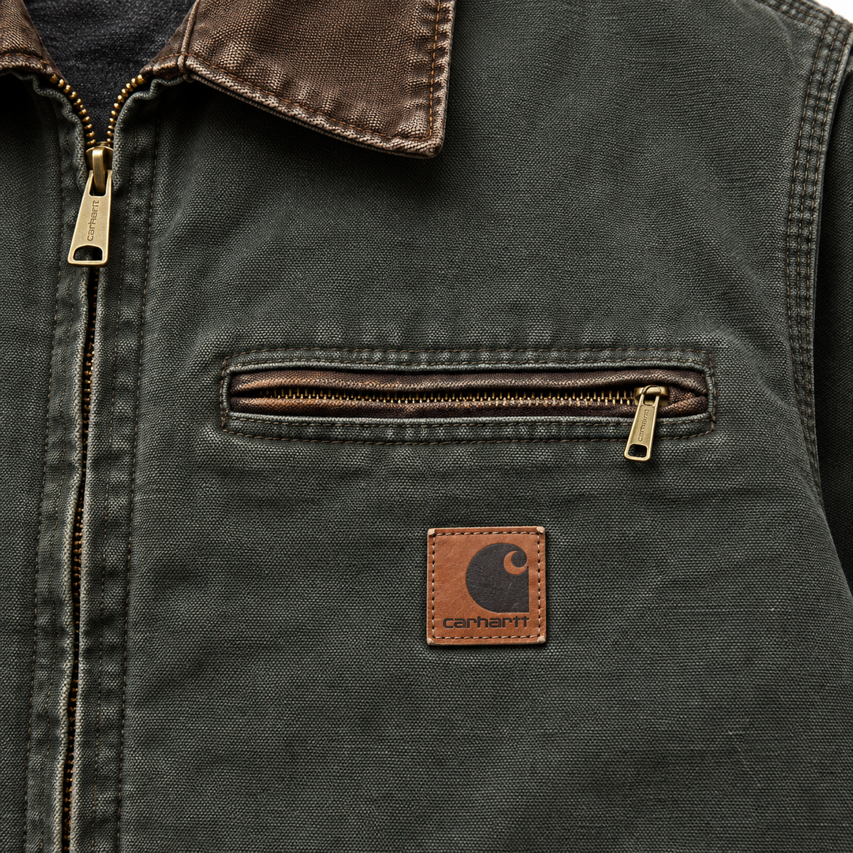 Carhartt Detroit Jacket