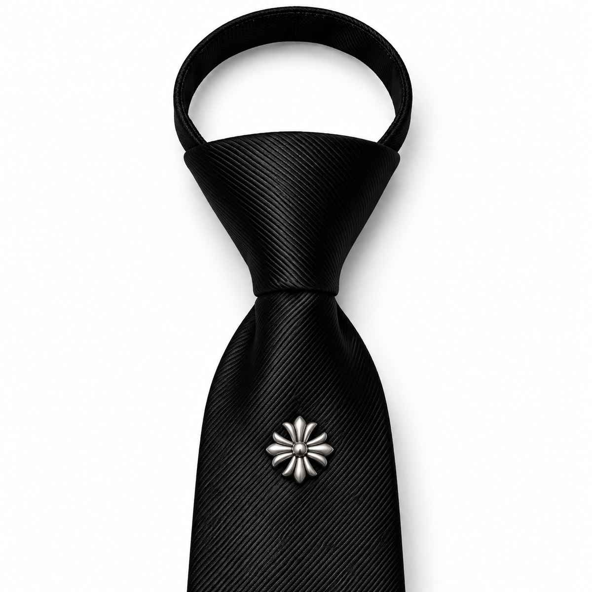 Chrome Hearts Multi Cross Tie