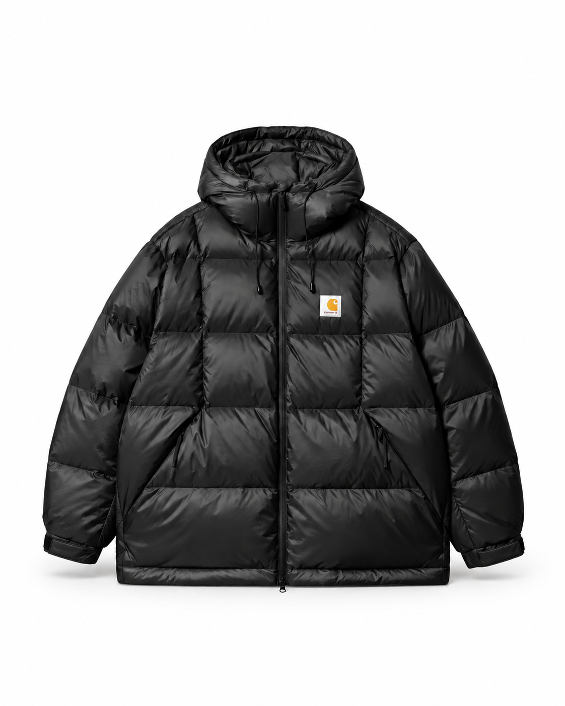 Carhartt Hooded Puffer