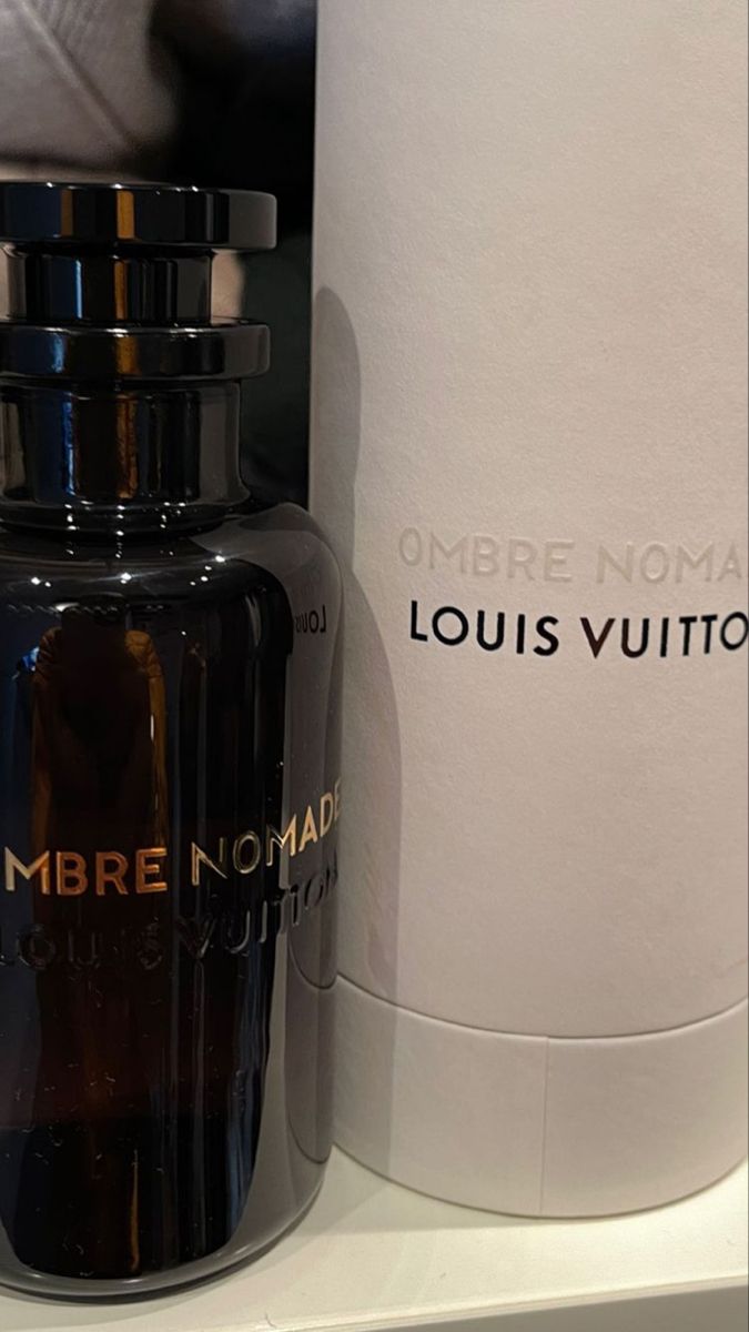 OMBRE NOMADE