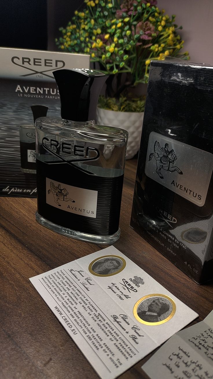 Creed Aventus EDP