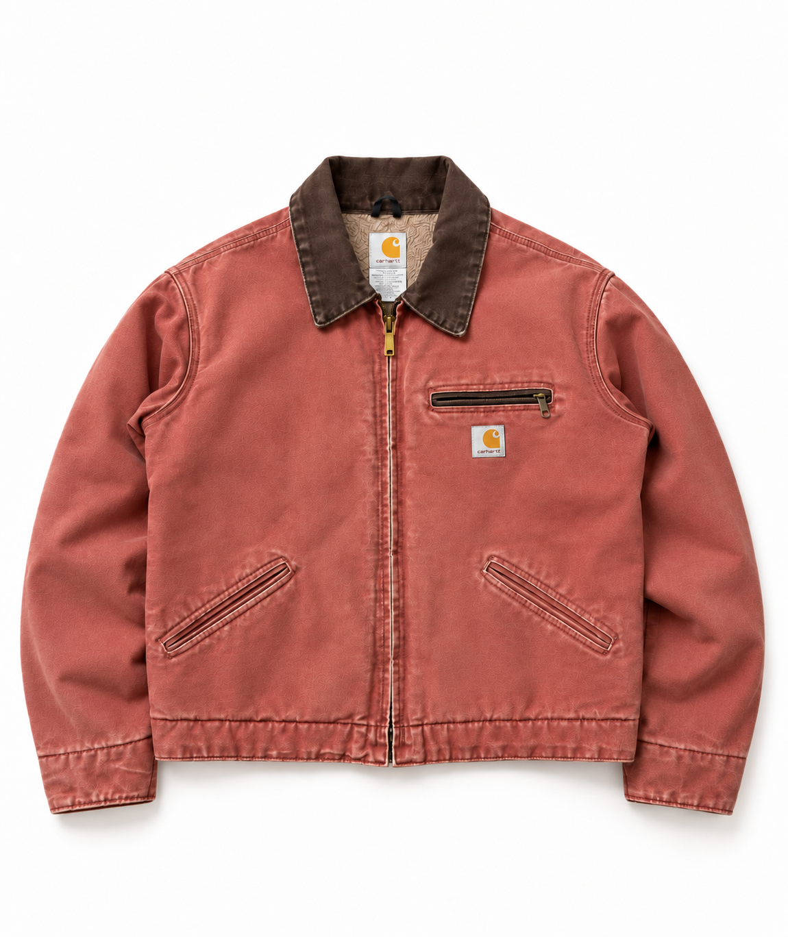 Carhartt Detroit Jacket
